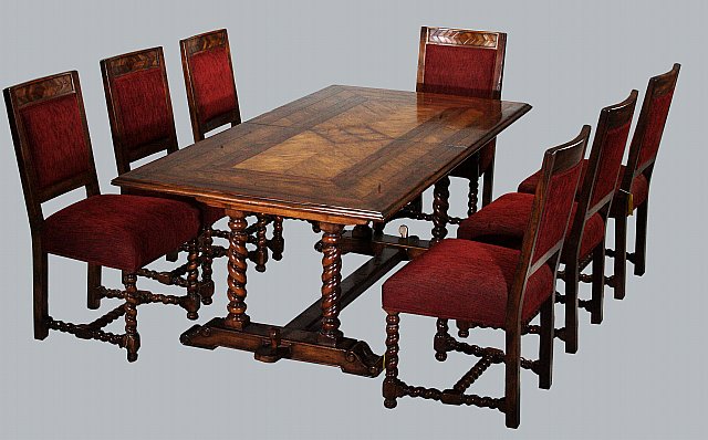 Bộ bàn ghế - Đồ Nội Thất Bình Phú - Công Ty TNHH Sản Xuất Và Thương Mại Bình Phú